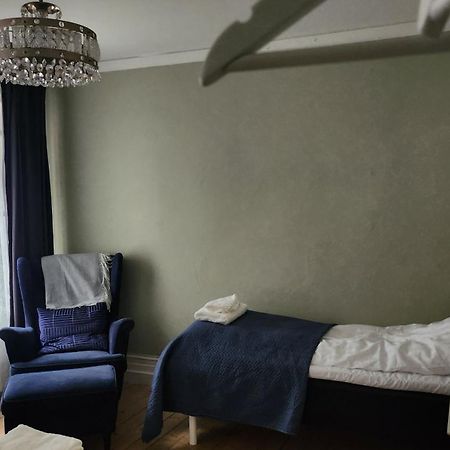 Brunius Bed Bed and Breakfast Λουντ Εξωτερικό φωτογραφία