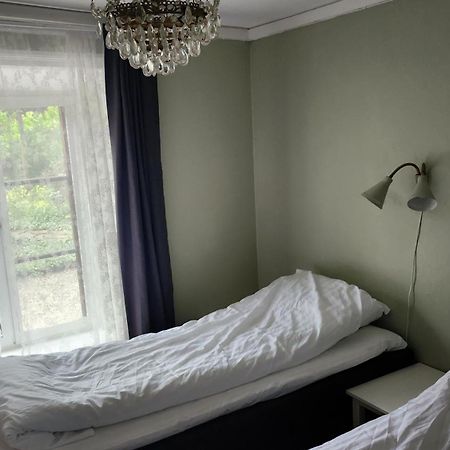 Brunius Bed Bed and Breakfast Λουντ Εξωτερικό φωτογραφία