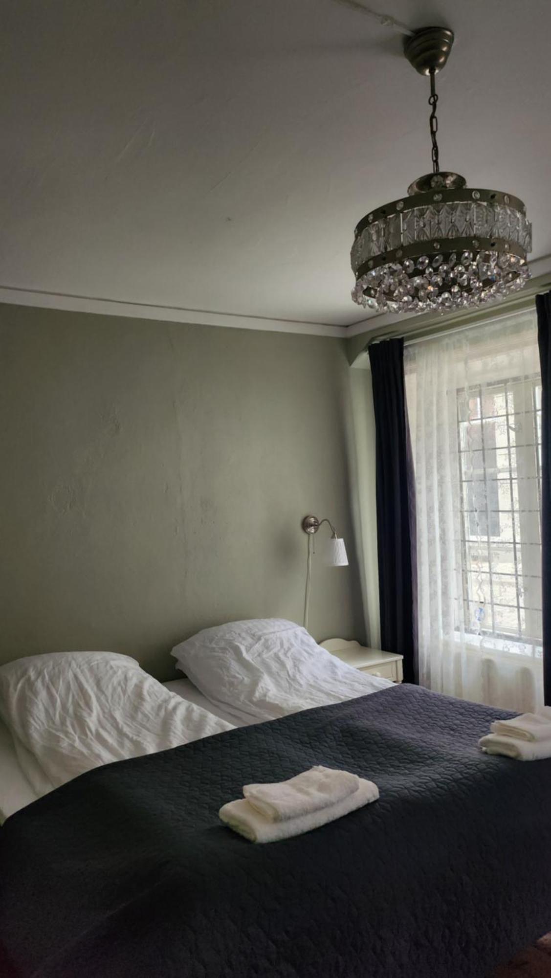 Brunius Bed Bed and Breakfast Λουντ Εξωτερικό φωτογραφία