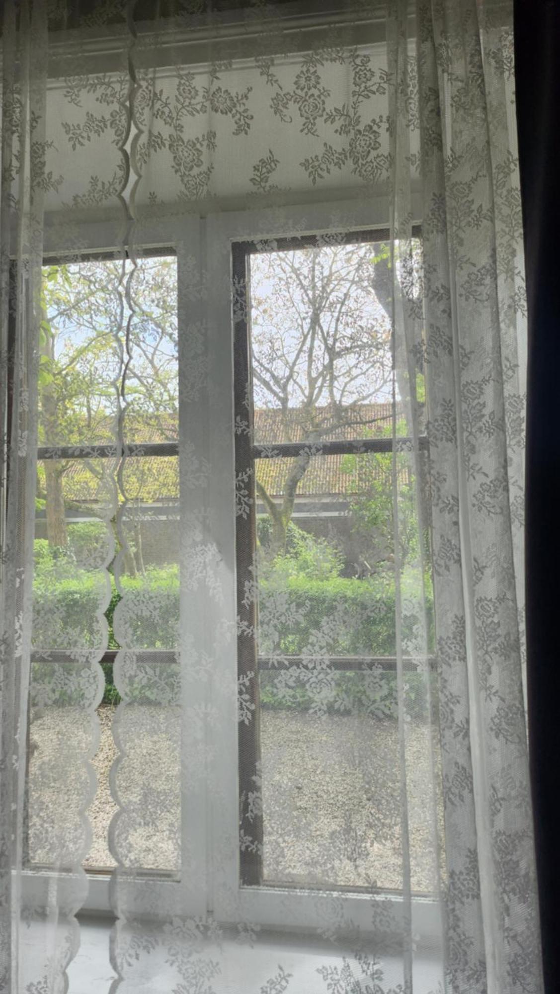 Brunius Bed Bed and Breakfast Λουντ Εξωτερικό φωτογραφία