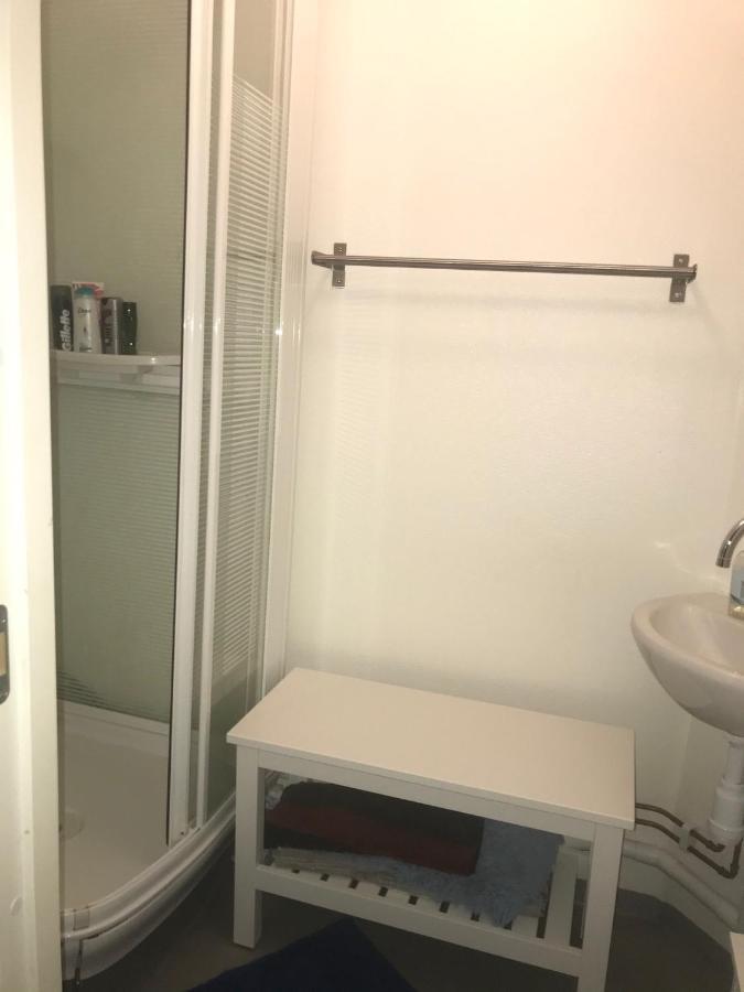 Brunius Bed Bed and Breakfast Λουντ Εξωτερικό φωτογραφία