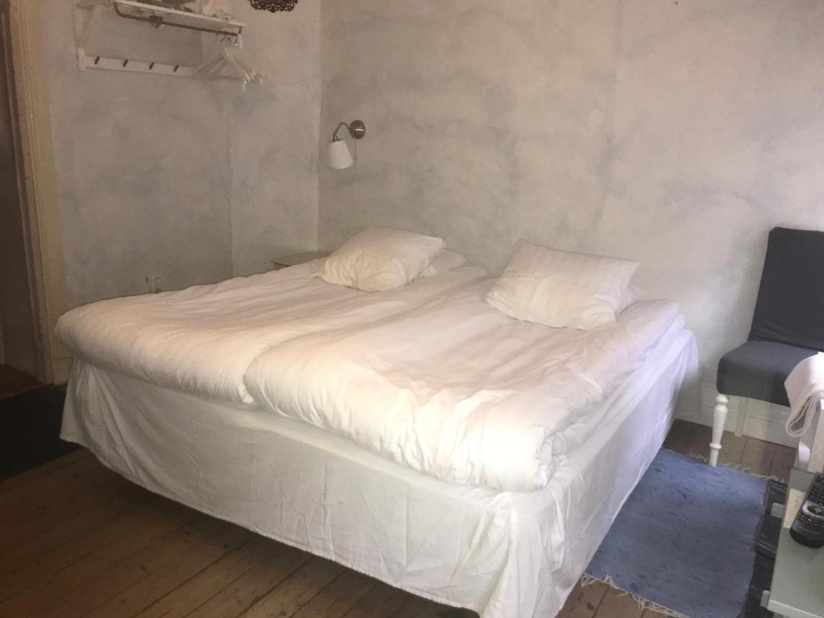 Brunius Bed Bed and Breakfast Λουντ Εξωτερικό φωτογραφία