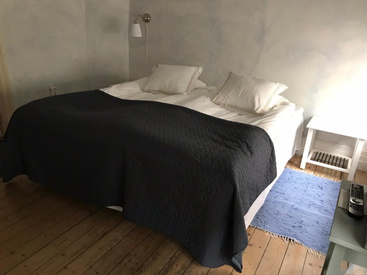 Brunius Bed Bed and Breakfast Λουντ Εξωτερικό φωτογραφία